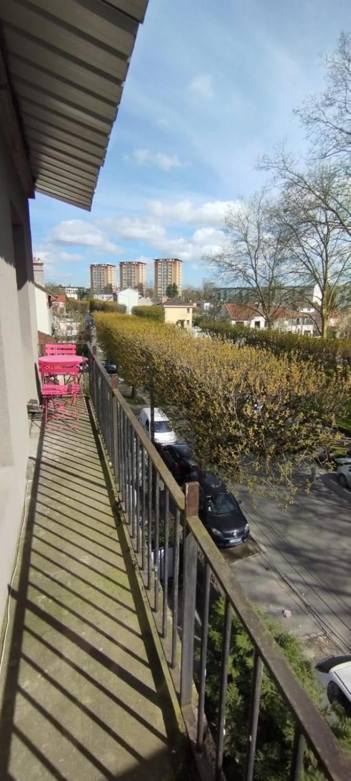 Studio Face Verdure Montreuil  Exterior foto